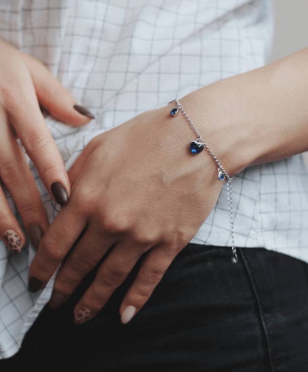 bracelet photo