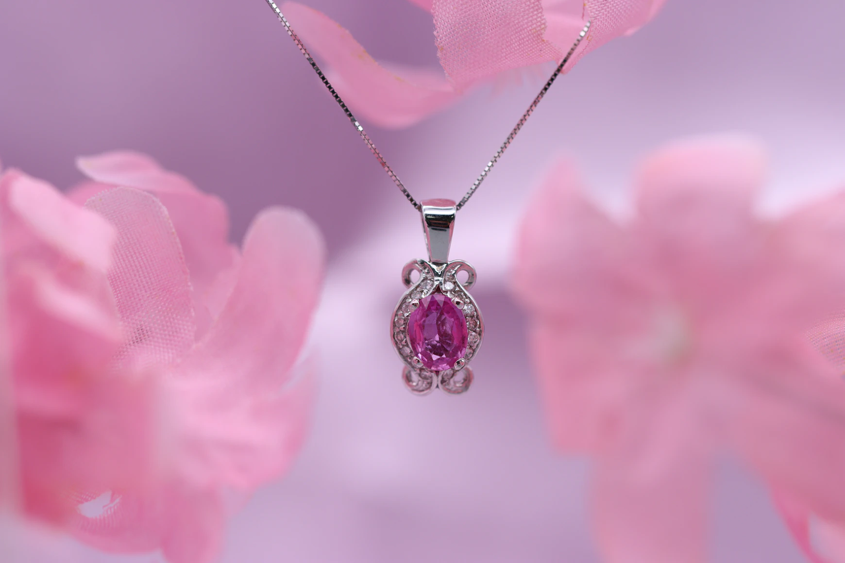pendant