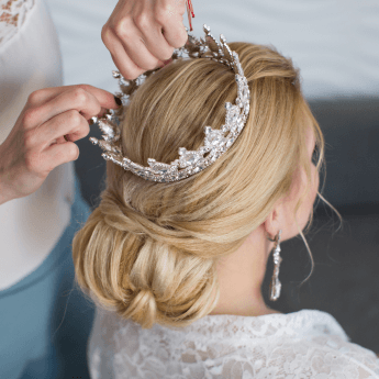 jewelery crown